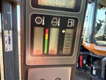 Control Station with Gauges
