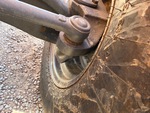 Chassis Lift with