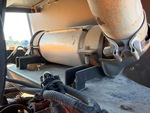 Engine with Exhaust System