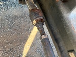 Chassis Lift with