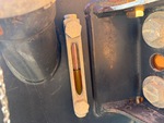 Hydraulics with Hydraulic Tank