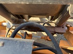 Chassis Lift with Side Shift