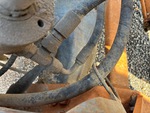 Hydraulique with