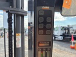 Poste de contrôle with Feux d'avertissement du moteur