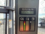 Aspect général with Compteur horaire / compteur kilométrique