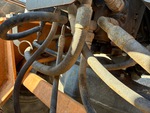 Hydraulique with