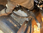 Hydraulique with Tuyaux (hydrauliques)