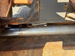 Hydraulique with