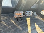 Cadre with Commande du cylindre moteur/frein