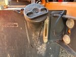 Hydraulique with
