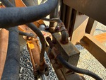 Hydraulique with