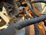Hydraulique with