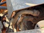 Hydraulique with