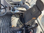 Control Station with Seats/Armrests
