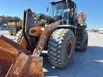Chassis with Frame Condition
