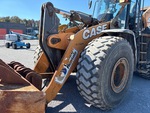 Chassis with