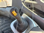 Control Station with Hydraulic Controls