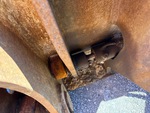 Specialty with Loader Quick Coupler