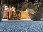 Drivetrain with Front Drive Axle