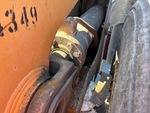 Hydraulics with Loader Lift Cylinders