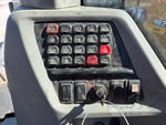 Control Station with Dash Console