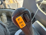 Control Station with Auxiliary Hydraulic Control