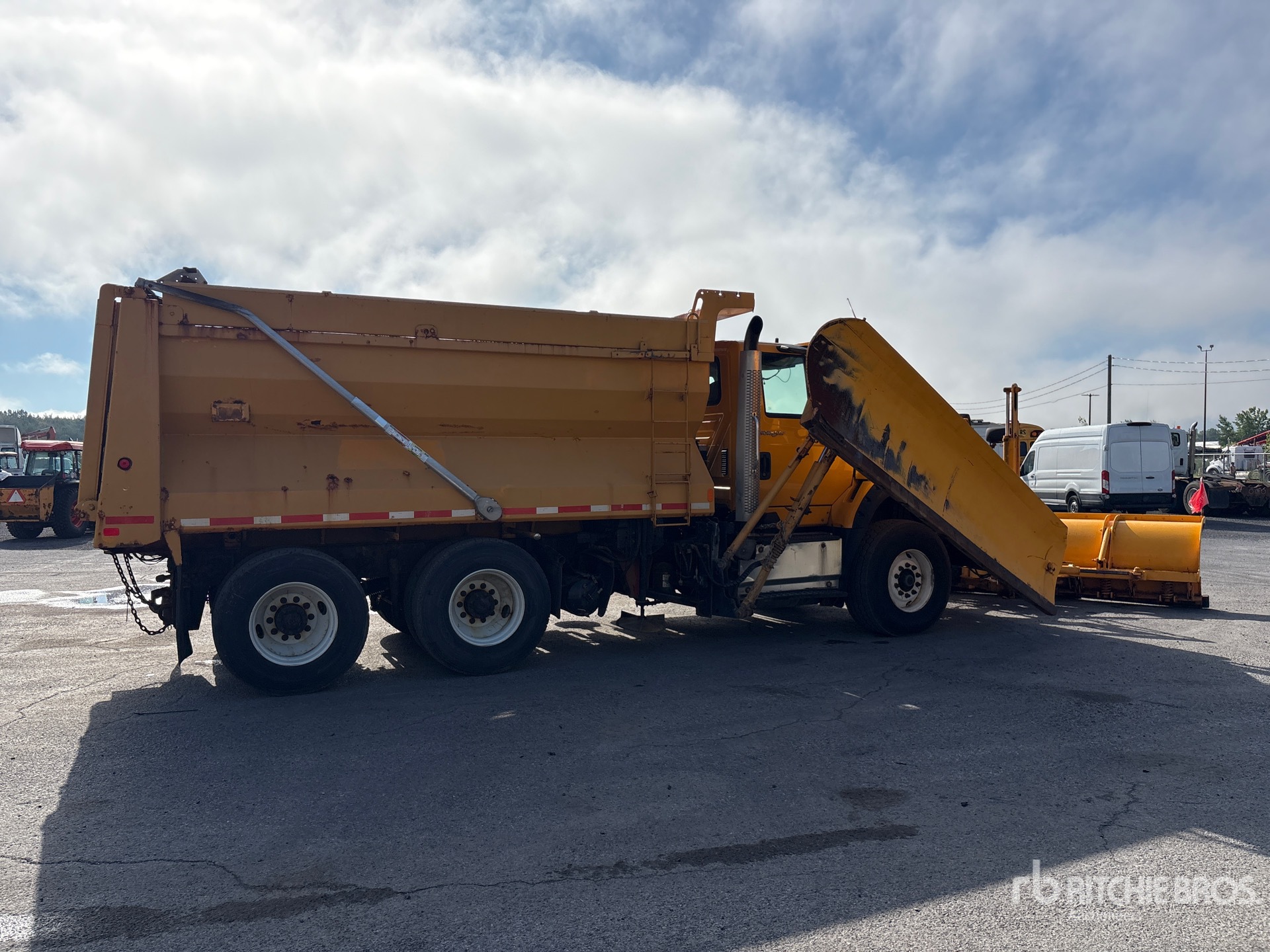 2014 International 7600