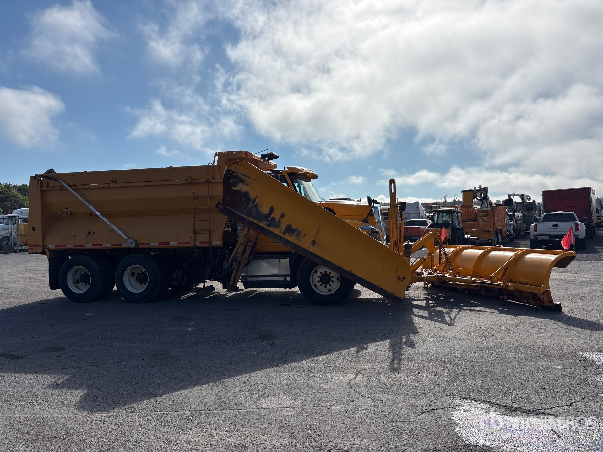 2014 International 7600