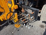 Hydraulics with