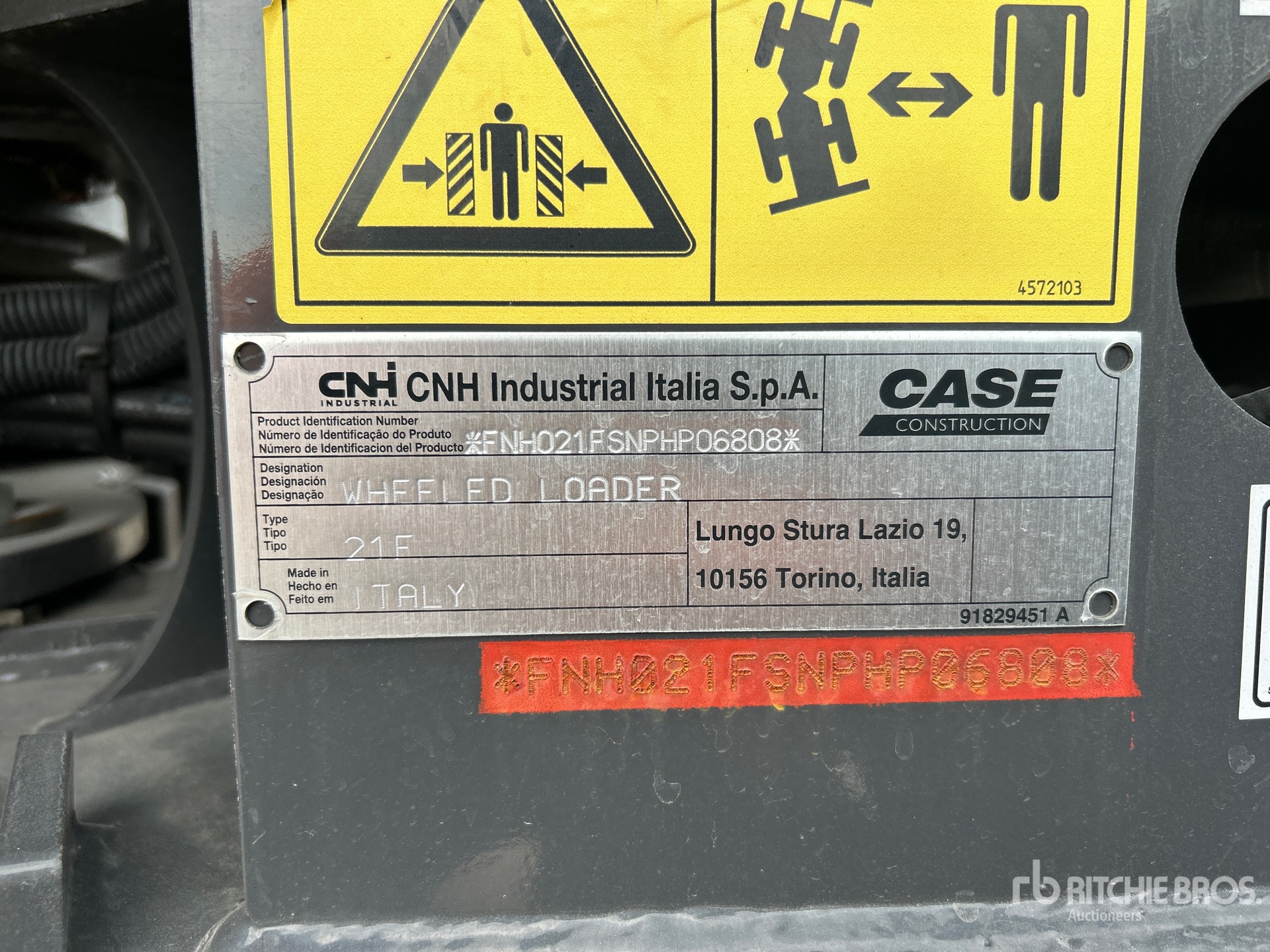 2024 Case 21F
