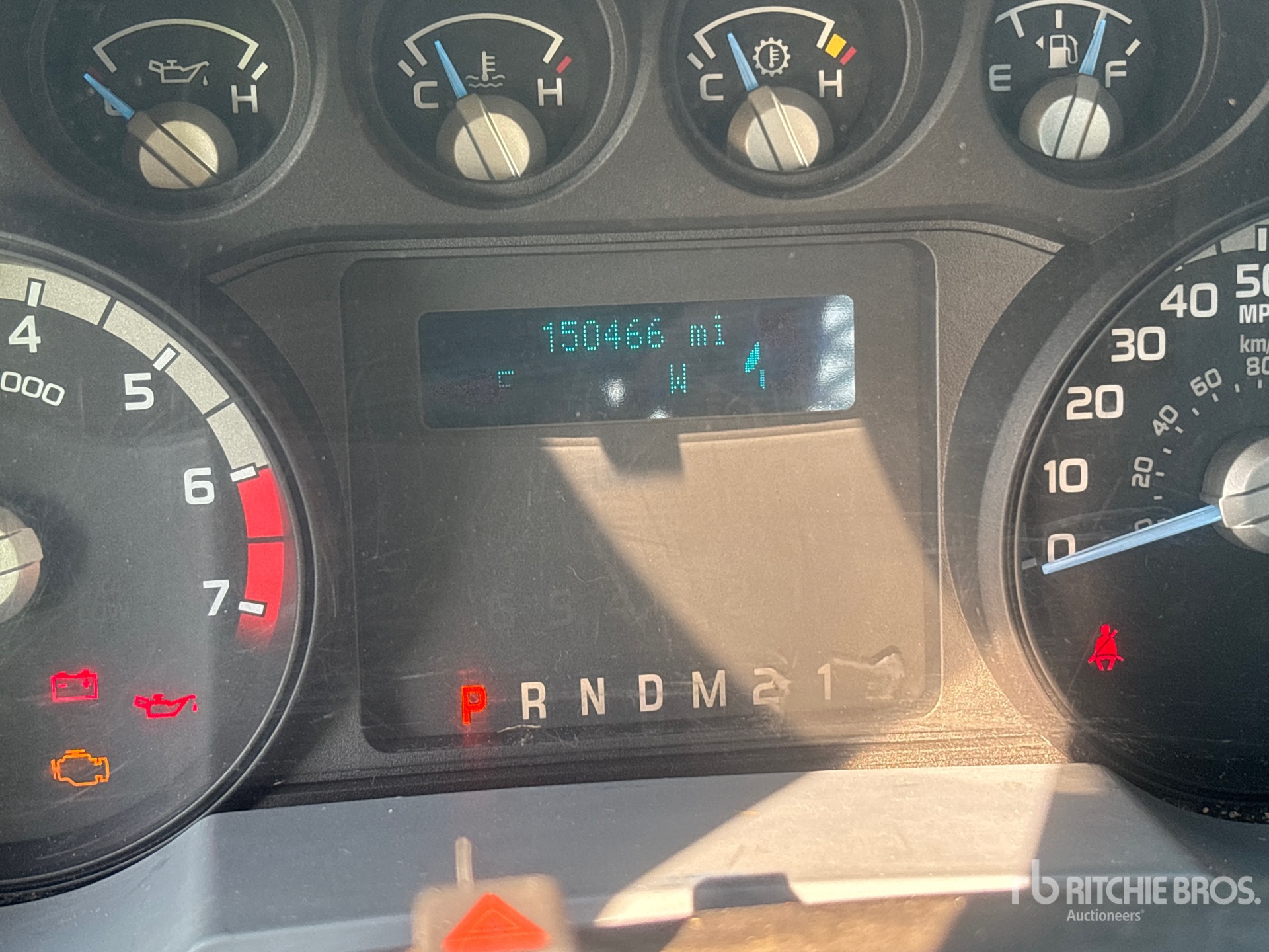 2016 Ford F-350