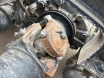Drivetrain with