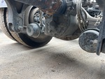 Brakes with