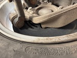 Brakes with