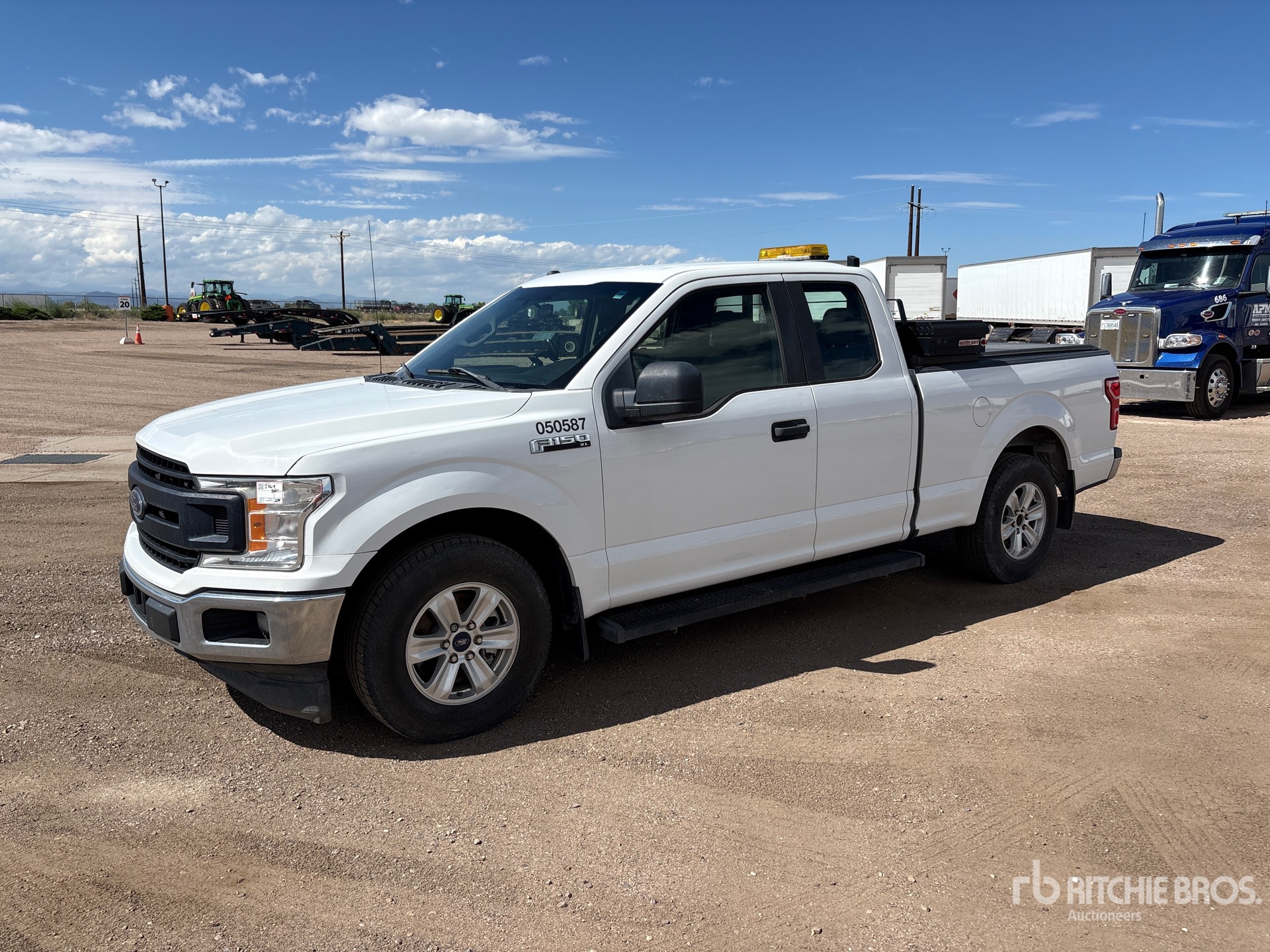 Photo of 2018 Ford F-150