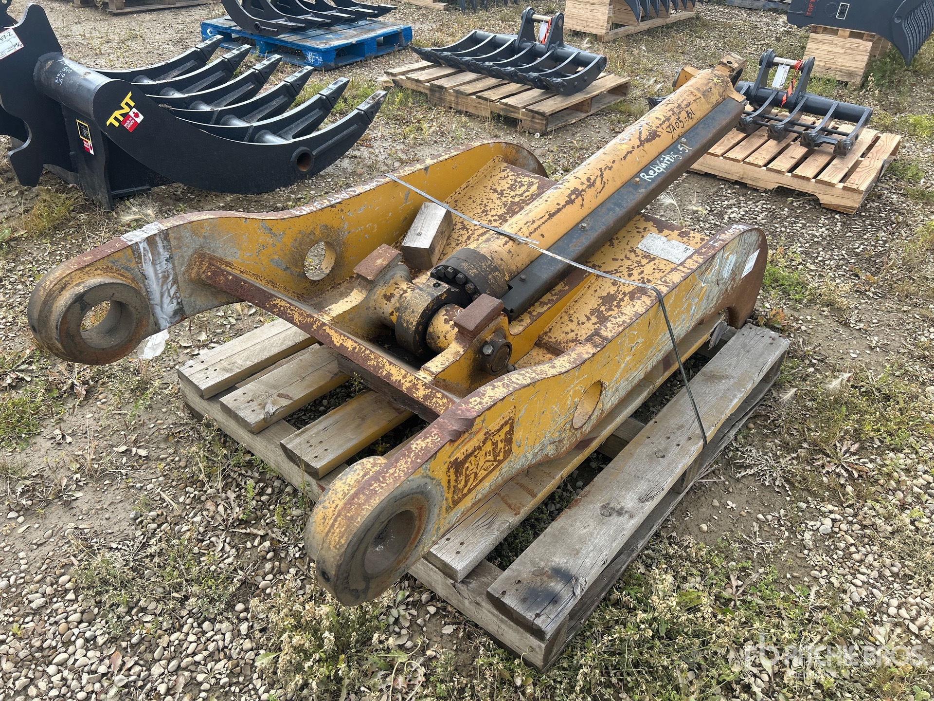 Caterpillar 36 in Hydraulic - Fits Cat 390