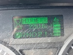 Cab with Engine Hours