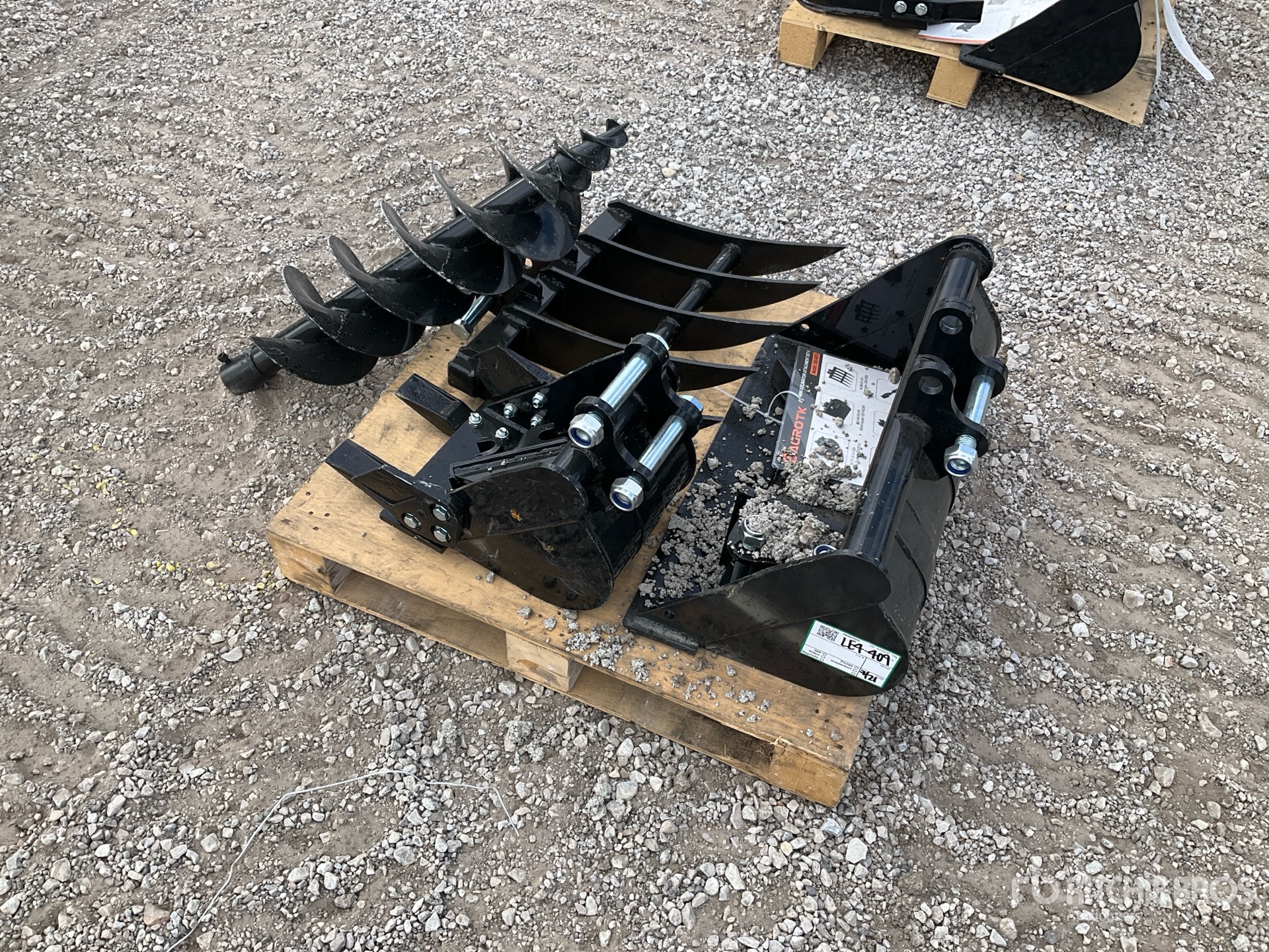2026 AGT 12EX-SET6