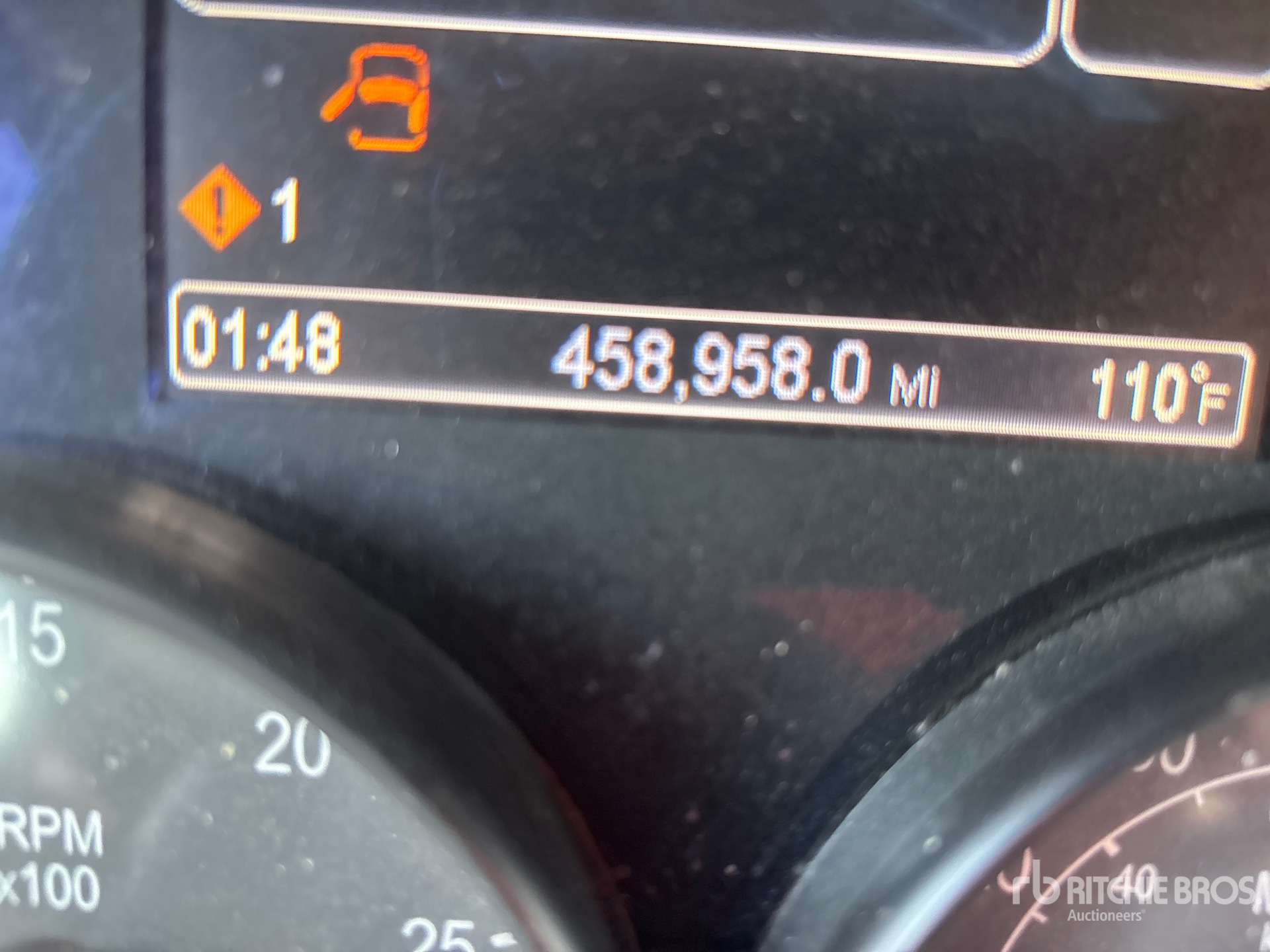 2018 Peterbilt 567
