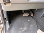 Cab with