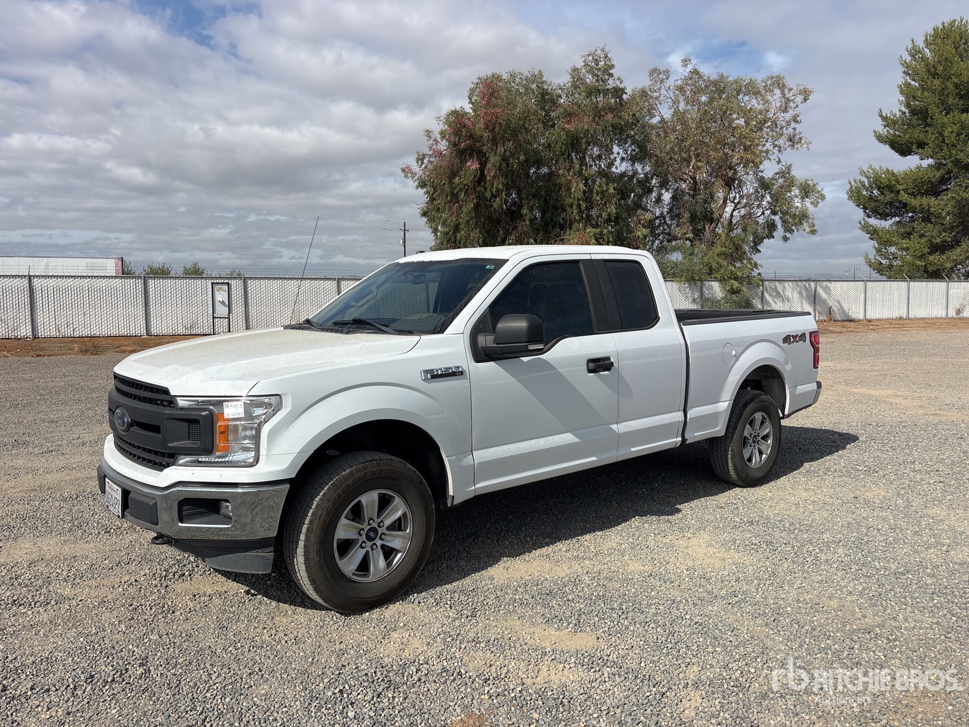 Photo of 2018 Ford F-150