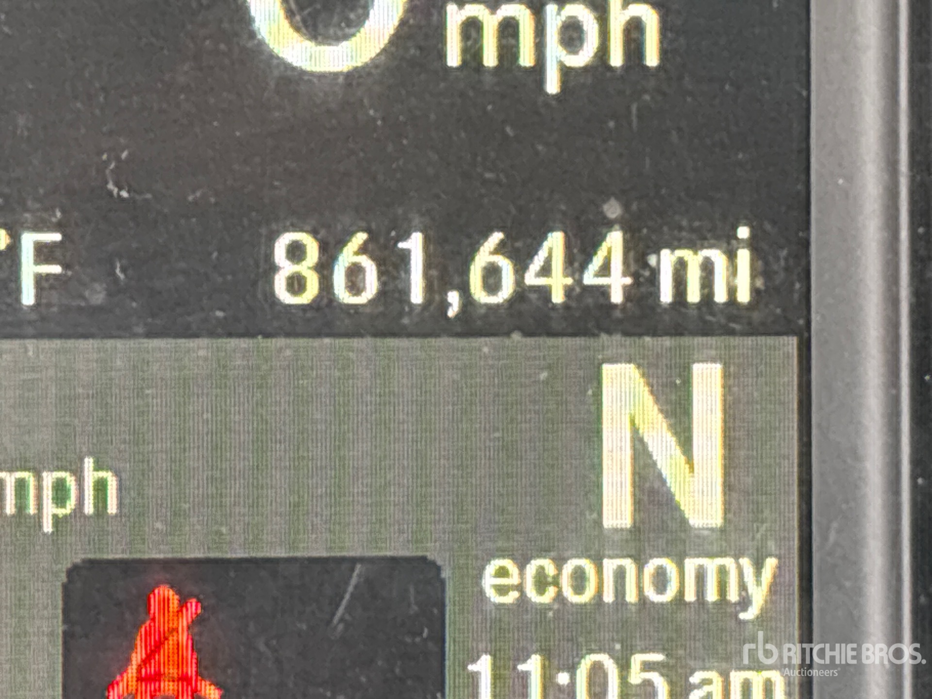 2019 Freightliner CASCADIA 126