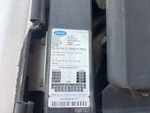 General Appearance with Refrigeration Unit Serial Number