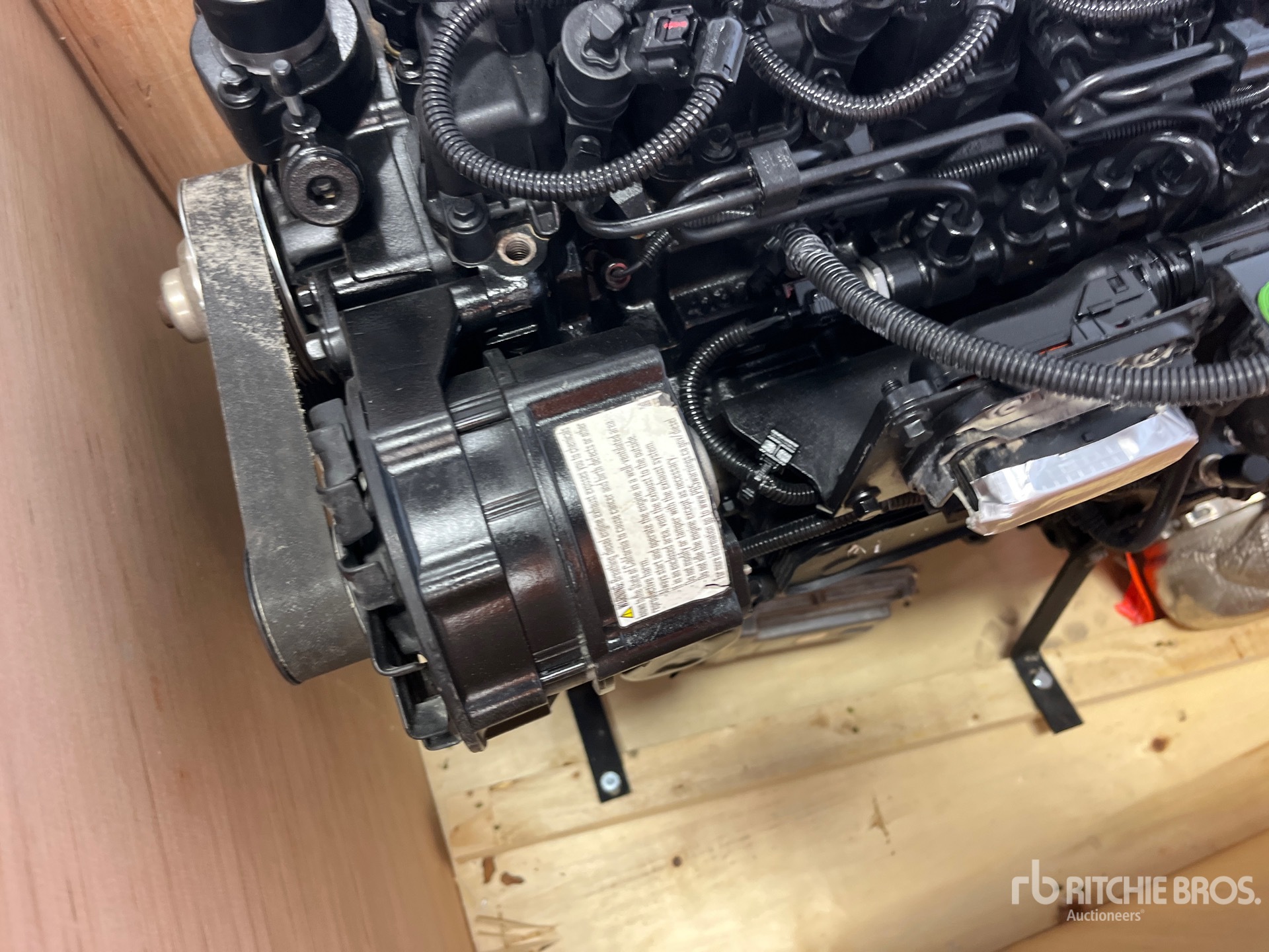 2021 Deutz TD2.9L4
