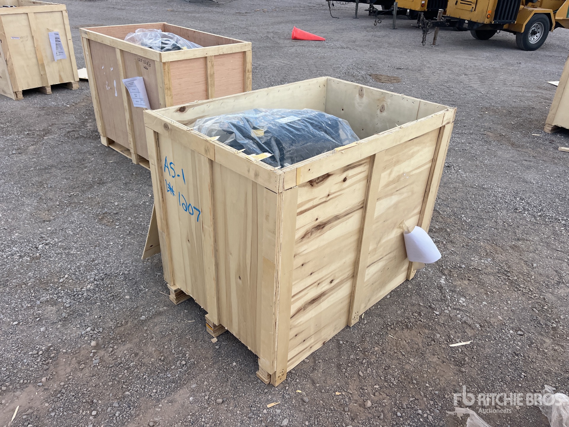 Photo of 2021 Deutz TD2.9L4