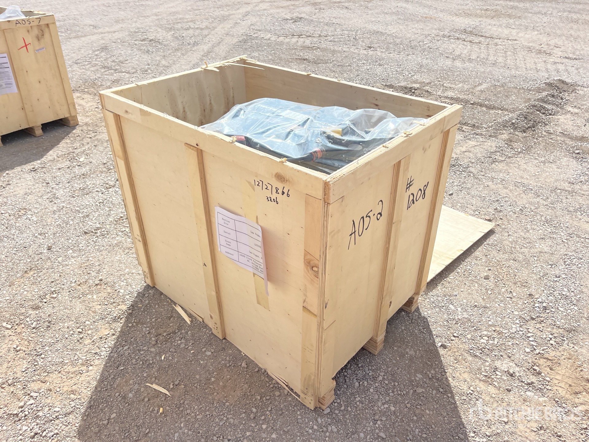 Photo of 2021 Deutz TD2.9L4