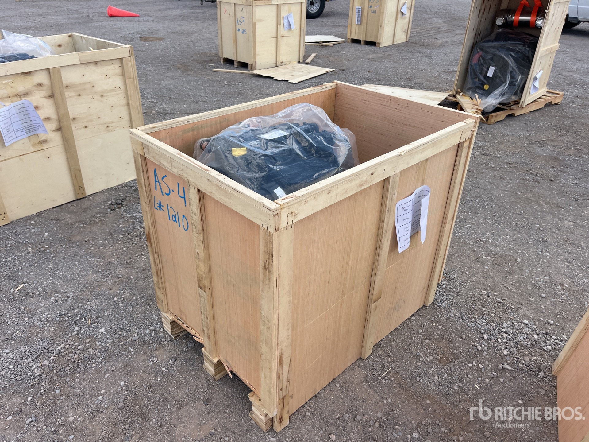 Photo of 2020 Deutz TD2.9L4