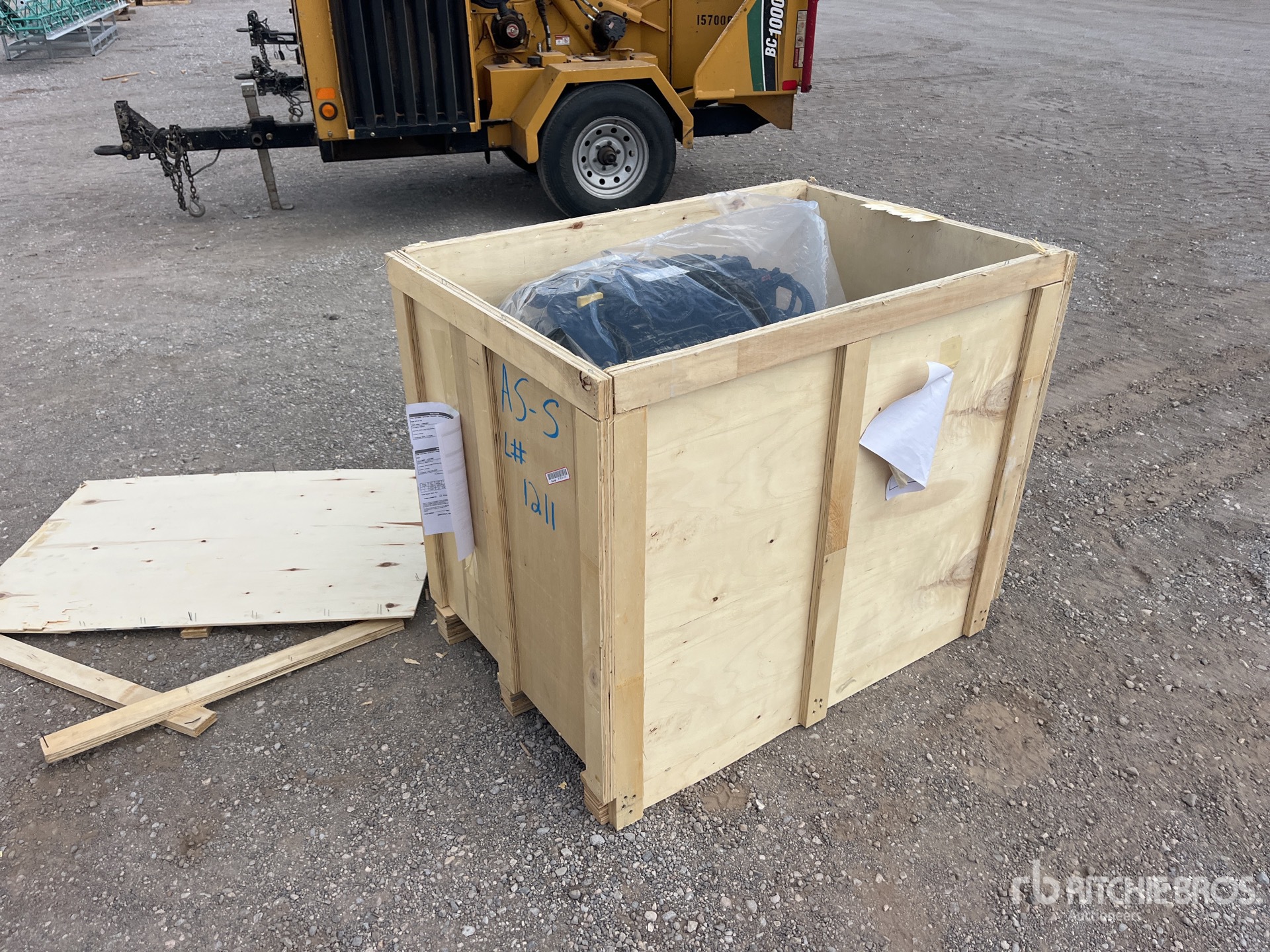 Photo of 2021 Deutz TD2.9L4