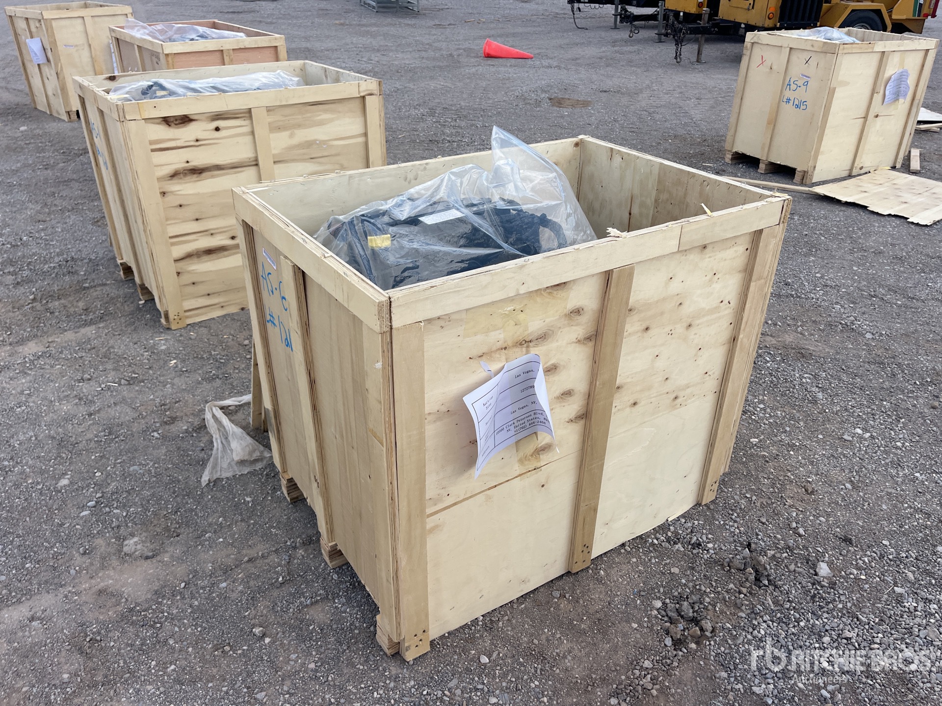 Photo of 2021 Deutz TD2.9L4