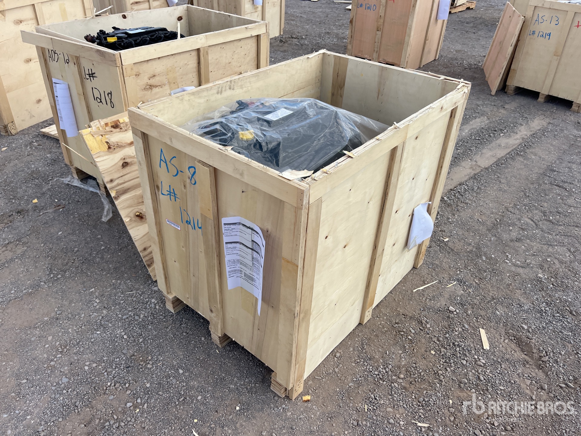 Photo of 2021 Deutz TD2.9L4